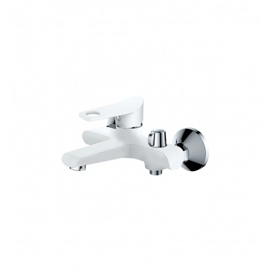 MIXXUS DALLAS 009 EURO (WHITE) baterie baie