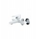 MIXXUS DALLAS 009 EURO (WHITE) baterie baie