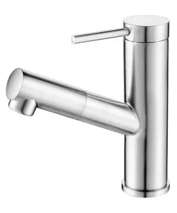 MIXXUS DAX-001 baterie baie din otel inoxidabil