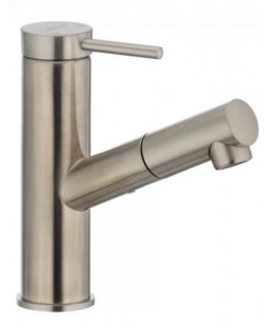 MIXXUS DAX-001 baterie baie din otel inoxidabil