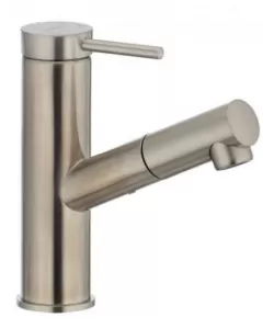 MIXXUS DAX-001 baterie baie din otel inoxidabil