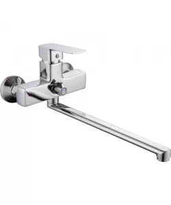 MIXXUS FINIO 006-25CM (EURO) baterie baie din silumin MIXXUS FINIO 006-25CM (EURO) baterie baie din silumin