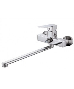 MIXXUS FINIO 006-25CM (EURO) baterie baie din silumin