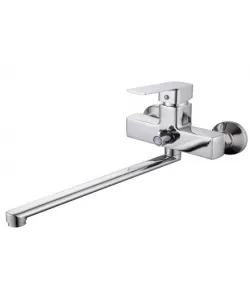 MIXXUS FINIO 006-25CM (EURO) baterie baie din silumin MIXXUS FINIO 006-25CM (EURO) baterie baie din silumin