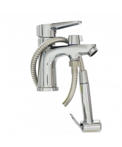 Baterie lavoar  Monocomanda cartus ceramic 40mm, FLEKO FZ069-401