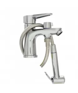 Baterie lavoar Monocomanda cartus ceramic 40mm, FLEKO FZ069-401