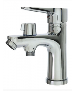 Baterie lavoar  Monocomanda cartus ceramic 40mm, FLEKO FZ069-401