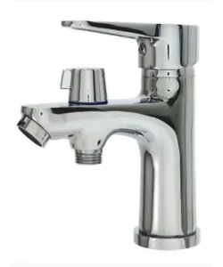 Baterie lavoar Monocomanda cartus ceramic 40mm, FLEKO FZ069-401