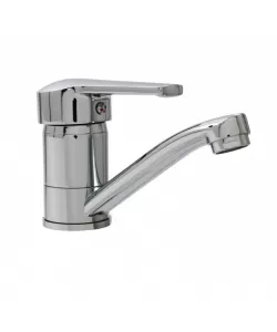 Baterie Sanitara lavoar, otel Inoxidabil, chrome, cartus ceramic, FZLF(B)-203 Baterie Sanitara lavoar, otel Inoxidabil, chrome, cartus ceramic, FZLF(B)-203