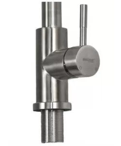 Baterie bucatarie cu gat rotativ din otel inoxidabil,MIXXUS SUS-017  Baterie bucatarie cu gat rotativ din otel inoxidabil,MIXXUS SUS-017