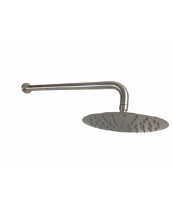 Set dus incastrabil , Diametru para dus 200 mm,MIXXUS BOX-009