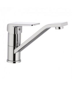 Baterie bucatarie din alama,MIXXUS OREGON 555