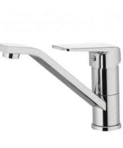 Baterie bucatarie din alama,MIXXUS OREGON 555