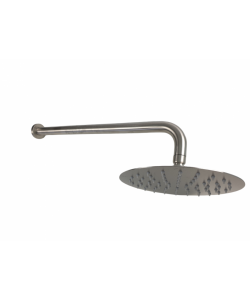 Set dus incastrabil , Diametru para dus 200 mm  MIXXUS MAX-003