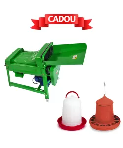 Batoza porumb MS-H2  Batoza porumb MS-H2