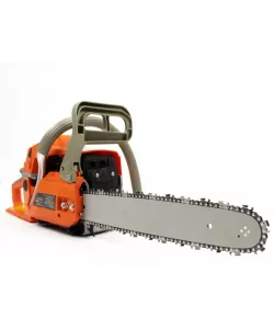 Drujba pe benzina Werstil, 52 CC, 450 mm, motor 2 timpi Drujba pe benzina Werstil, 52 CC, 450 mm, motor 2 timpi