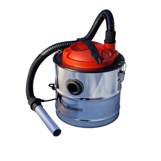 Aspirator cenusa YAMAMOTO YM-18L