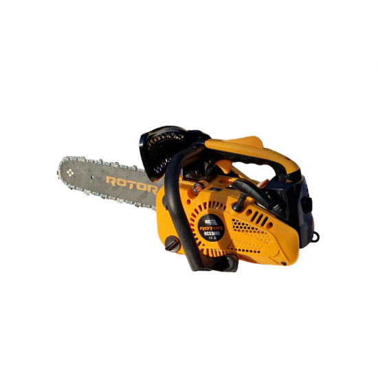 Drujba de mana pe benzina ROTOR,RCS3000