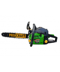 Drujba pe benzina PROCRAFT,GS-50