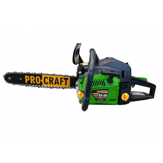 Drujba pe benzina PROCRAFT,GS-50