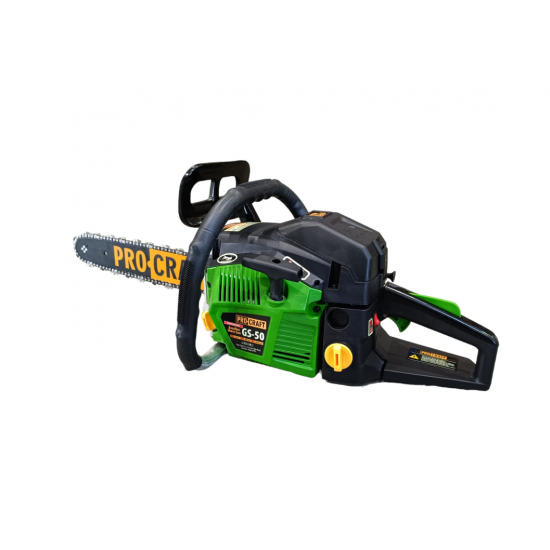 Drujba pe benzina PROCRAFT,GS-50