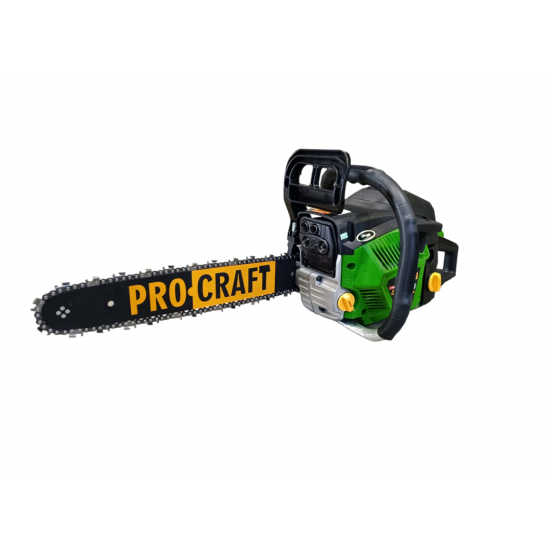 Drujba pe benzina PROCRAFT,GS-50