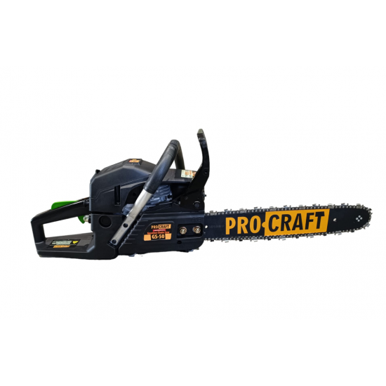 Drujba pe benzina PROCRAFT,GS-50