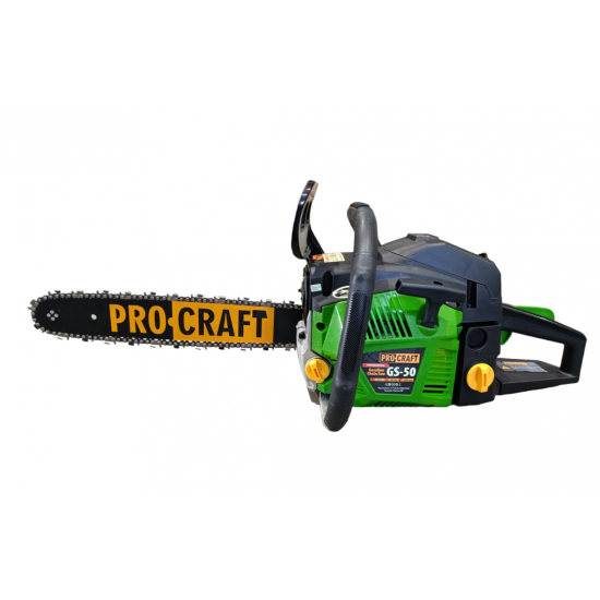 Drujba pe benzina PROCRAFT,GS-50