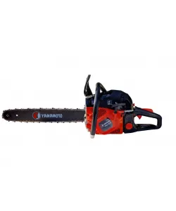 Drujba pe benzina YAMAMOTO ,YM 5.5  Drujba pe benzina YAMAMOTO ,YM 5.5