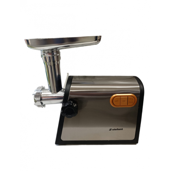 Masina de tocat carne electrica ELEFANT 3kg,MG028