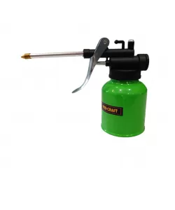 Pompita ulei cu rezervor metalic PROCRAFT,PO18 Pompita ulei cu rezervor metalic PROCRAFT,PO18