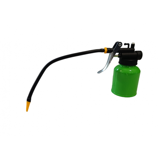 Pompita ulei cu rezervor metalic PROCRAFT,PO22