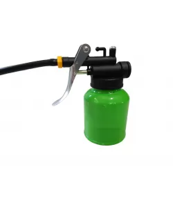 Pompita ulei cu rezervor metalic PROCRAFT,PO22  Pompita ulei cu rezervor metalic PROCRAFT,PO22