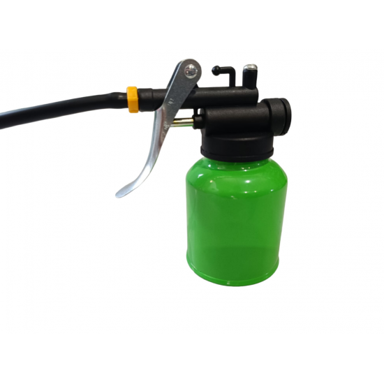 Pompita ulei cu rezervor metalic PROCRAFT,PO22