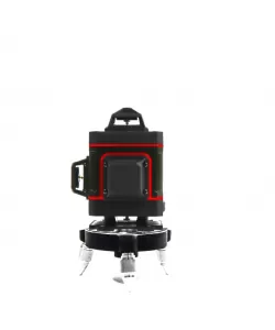 Nivela laser cu display LCD si trepied ELEFANT E16-LCD, 16 linii ±2 mm/5m, 40 m, Timp de nivelare ≤ 5s Nivela laser cu display LCD si trepied ELEFANT E16-LCD, 16 linii ±2 mm/5m, 40 m, Timp de nivelare ≤ 5s