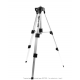 Trepied pentru nivela laser ROTOR , 1 m, aluminiu