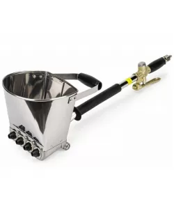 Masina pneumatica tencuit pereti cu duze ROTOR SN-01F Masina pneumatica tencuit pereti cu duze ROTOR SN-01F