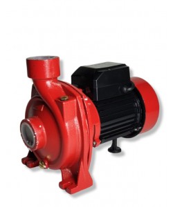 Pompa Centrifuga Aquatic Elefant, 750W, Conexiuni 1.5 toli, 2900rpm, Adancime max. 7m, Debit max 280 l/min HM/5C