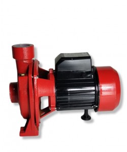 Pompa Centrifuga Aquatic Elefant, 750W, Conexiuni 1.5 toli, 2900rpm, Adancime max. 7m, Debit max 280 l/min HM/5C