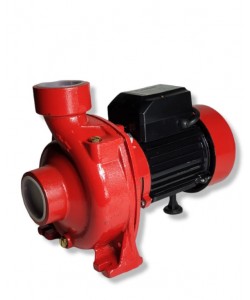 Pompa Centrifuga Aquatic Elefant, 750W, Conexiuni 2 toli, 2900rpm, Adancime max. 7m, Debit max 350 l/min, HM/5B