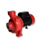 Pompa Centrifuga Aquatic Elefant, 750W, Conexiuni 2 toli, 2900rpm, Adancime max. 7m, Debit max 350 l/min, HM/5B