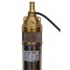 Pompa submersibila Apa Curata ELEFANT, 1100 W, 220V, Cablu 15 m, OTEL 4SKM150