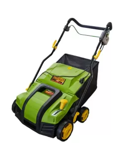 Scarificator Electrica Procraft, Grebla Electrica PSC400