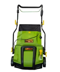 Scarificator Electrica Procraft, Grebla Electrica PSC400