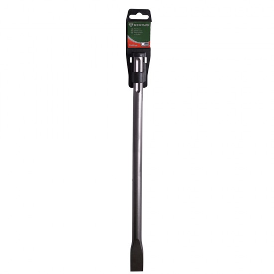01380401 SDS Max Chisels Flat 25mm / STATUS