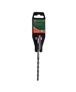 01380601 SDS Plus Hammer Drill 6x160 STATUS 01380601 SDS Plus Hammer Drill 6x160 STATUS