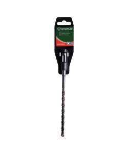 01380901 SDS Plus Hammer Drill 8x210 STATUS