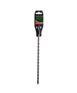 01381201 SDS Plus Hammer Drill 10x310 STATUS
