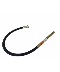 1.5M ROTOR Furtun cu lance pentru vibrator beton