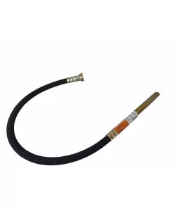 1.5M ROTOR Furtun cu lance pentru vibrator beton